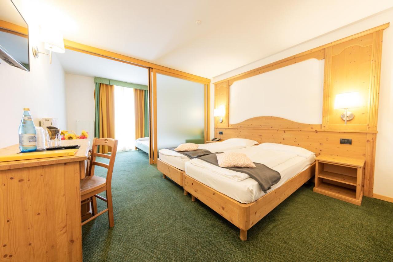 Alpine Mugon Hotel Vason